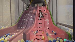 想唔想試下揸工程車呢❓️