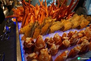 YMCA再臨閣 與你「味遊泰國」