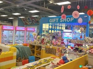 100FUN樂滿紛室內遊樂場親子套票超正