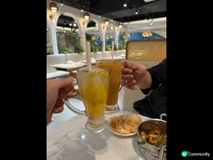 香港食中式、台式、日式火鍋就食得多，泰式火鍋就真係少見?，相