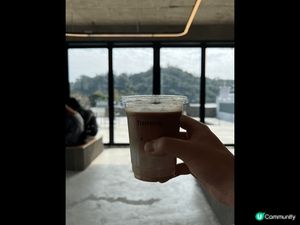 Tamara 隱世打卡景點  ? Tamora cafe位於