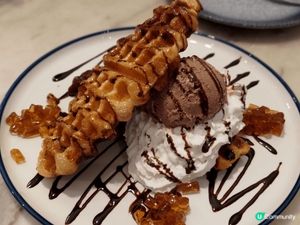 新蒲崗必去簡約風打卡Cafe🍽️ 💜