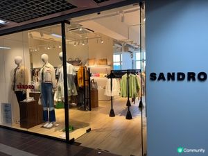 🇭🇰香港隱世Outlet☺️ 以後買靚嘢唔一定去東涌啦🥰