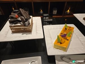 抵食多國美食自助餐