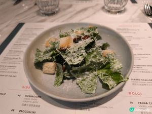 銅鑼灣意大利餐廳MANO
其實本身係Eatigo book