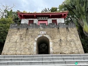深圳超大園林藝術公園