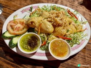 🐉女人街食飯公司🐉