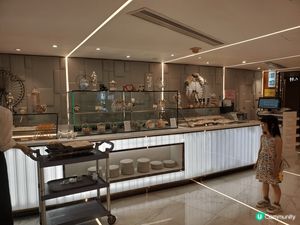 《超抵食 ~ 下午茶Buffet 👍😋》