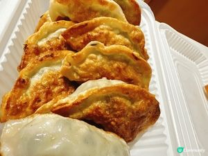煎餃控注意！大南街隱藏美食🤤🥟