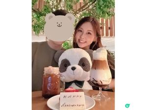 🎊週年紀念好推介🎉富麗敦海洋公園酒店-星耀廊