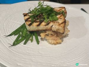 位於銅鑼灣的CulinArt 1862, 非常之有格調的一間