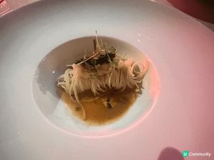 前排去左位於中環既Mojo Bistro同朋友慶生，試咗佢地