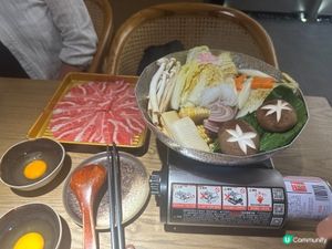 💙 深圳印力中心日式餐廳