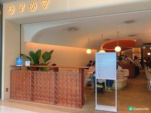 將軍澳｜舒適咖啡店☕️