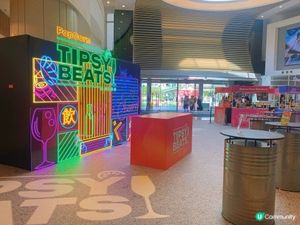 將軍澳｜微醺節拍市集 🍺