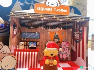 尖沙嘴｜聖誕好去處🎄