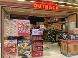 將軍澳｜保持水準西餐🍽️