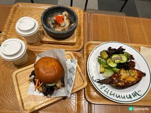 Ulife請我食Eat to Fit😋