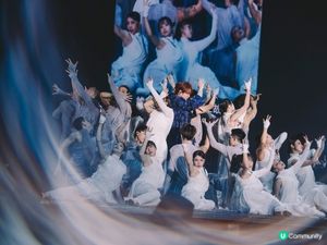 姜溥LAVA live 2025 圓滿落幕！用愛連結你我！💖✨