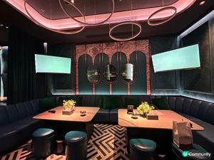 【深圳KTV天花板！試過返唔到轉頭🎤】