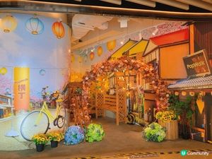 將軍澳｜打卡好去處📸