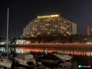 黃金海岸🌊 Relax住渡假！🤤