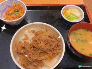 將軍澳｜糧尾救星丼飯🍱