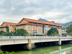 穿越古今！文化博物館遊記 ✨