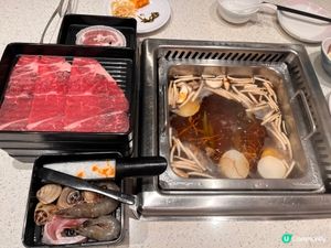 打邊爐！美滋鍋😋性價比高！