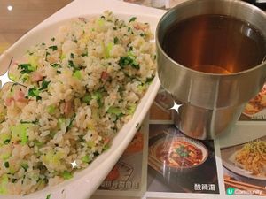 將軍澳｜風味上海菜🥢