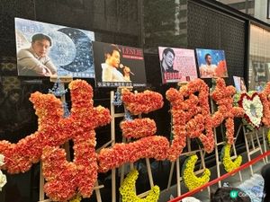 懷念哥哥🌸 23年仍是愛