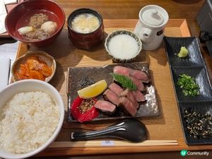 再訪余白！觀塘極高質日式料理🎉❤️👏🏼