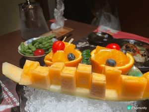 最溫暖的閨蜜角落聚餐