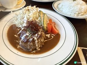 《ADO洋食屋》帶來舊時光的滋味