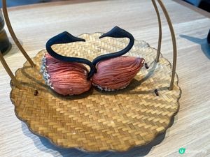 啟德摩登潮州菜😎