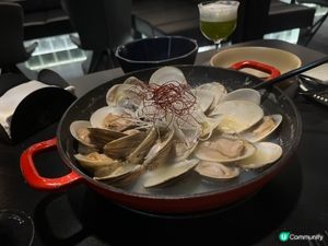 銅鑼灣暗黑工業風情調酒吧