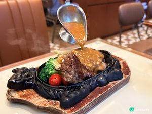 本地懷舊風味 《金龍》港式扒房