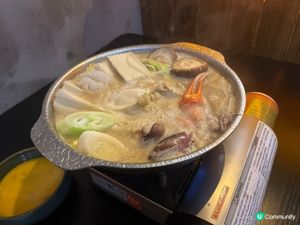 北角後巷串燒寶藏店🍻