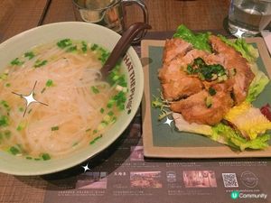 將軍澳｜新派越南菜🇻🇳