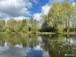 英國/🇬🇧曼徹斯特 🌳 週末森系放空地🌲 🦆