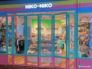 旺角｜Chiikawa 迷天堂😇