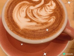 😋必食攻略1: espresso alchemy 
💬