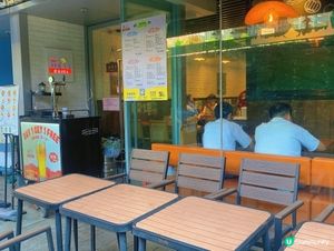 將軍澳｜地道泰國菜🇹🇭