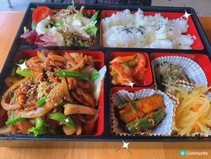 將軍澳｜地道韓國菜🇰🇷