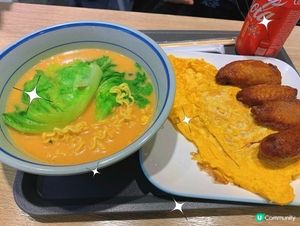 將軍澳｜足料港式日本菜🇯🇵