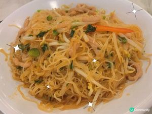 太子｜傳統舊式酒樓🫖