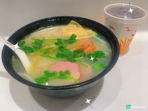 調景嶺｜抵食雲南米線🍜
