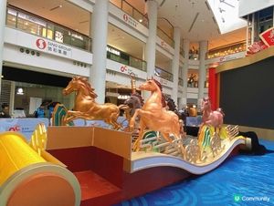 大角嘴｜與徐悲鴻的時空對話💬