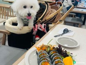 室內 terrace in seaside 德福廣場