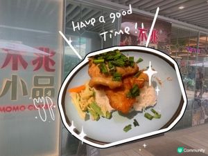將軍澳｜性價比茶餐廳🍴